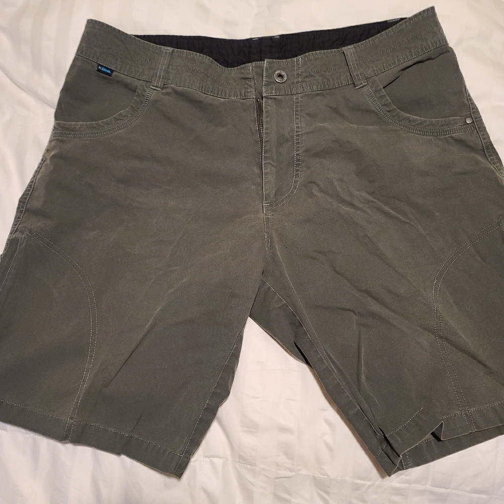 Kuhl Shorts 38in Waist